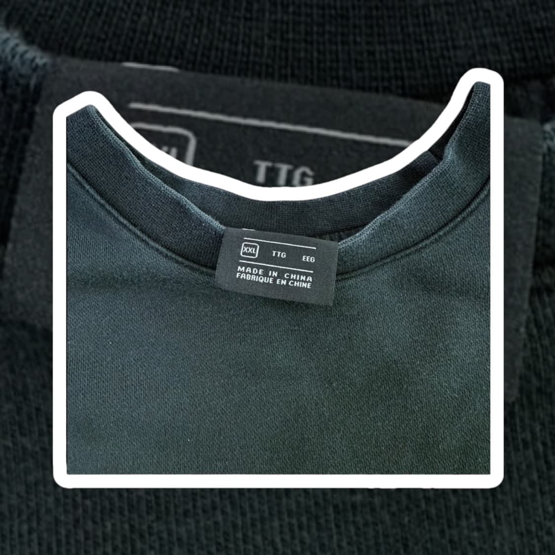 나이키 맨투맨 상품이미지2