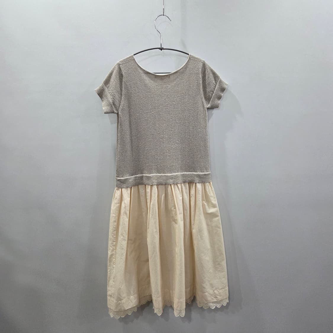 봉쁘앙 여아 레이어드 원피스 12 상품이미지4