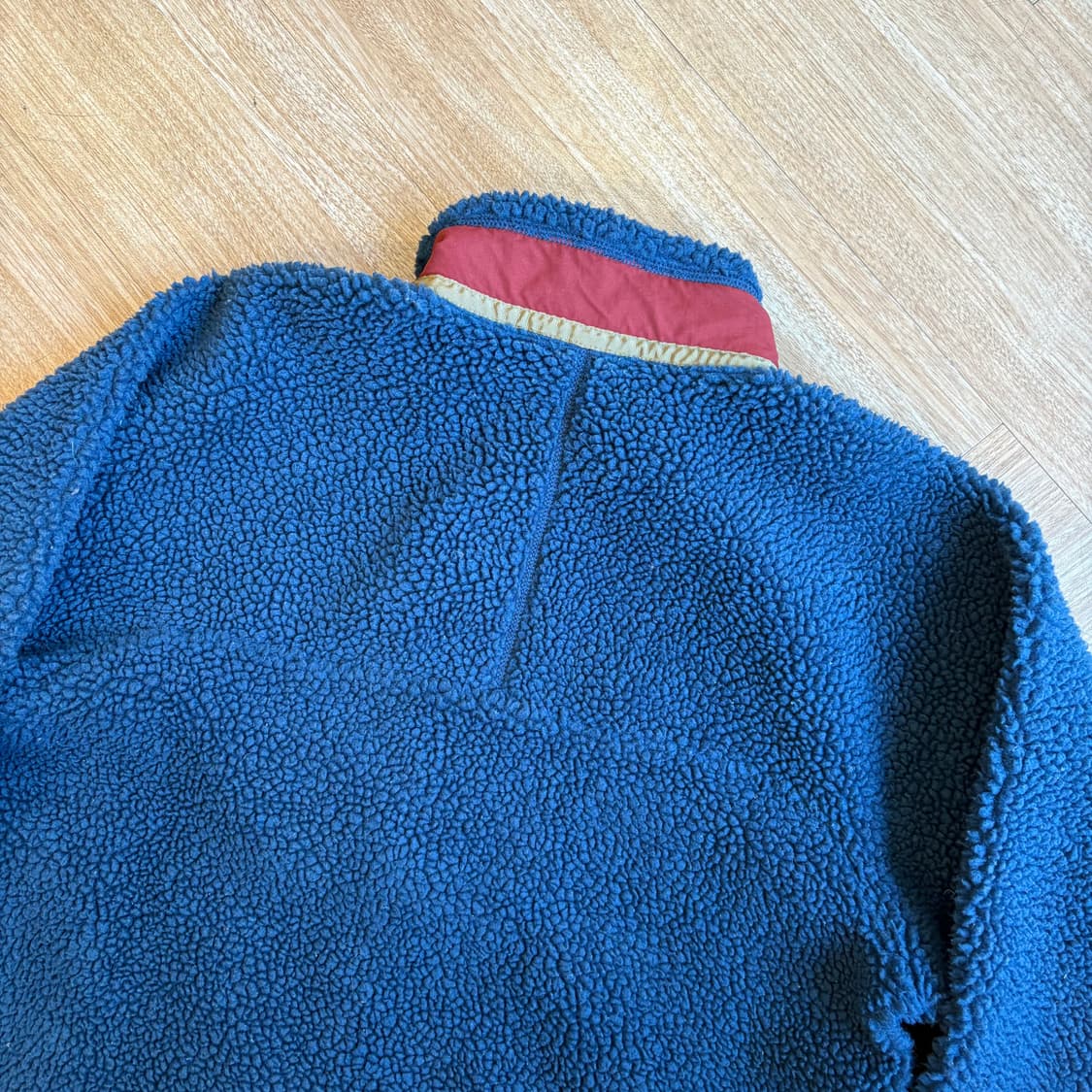 파타고니아 클래식 플리스 레트로-X 자켓 상품이미지6