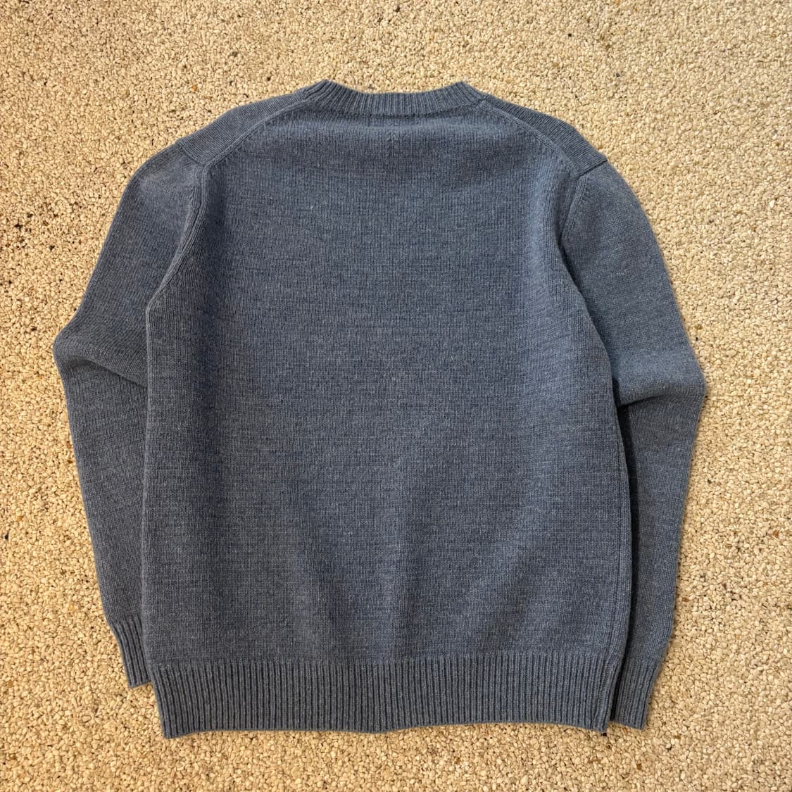 폴로 니트 ⭐️1198 상품이미지4