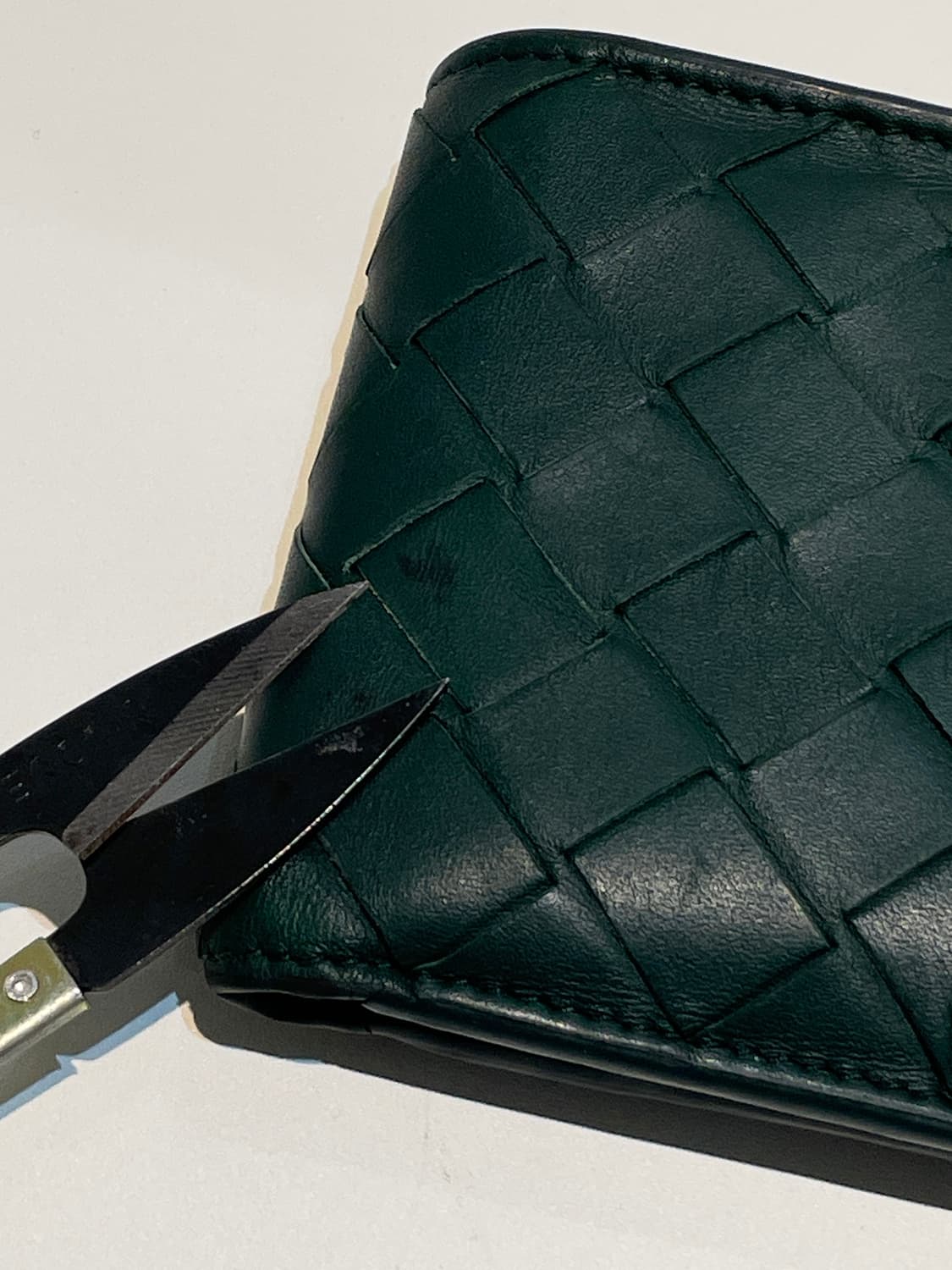 보테가베네타 반지갑 A1528 상품이미지6