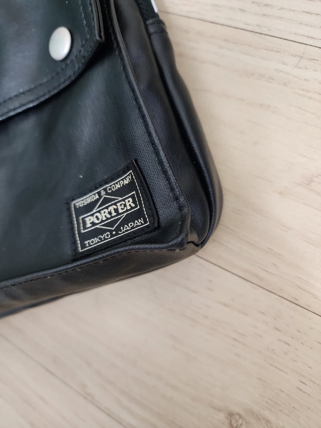 요시다포터 프리스타일 숄더백 상품이미지3