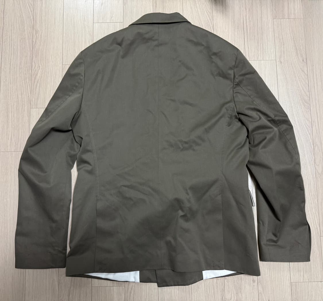 자라(ZARA) 더블 블레이저 50 상품이미지6