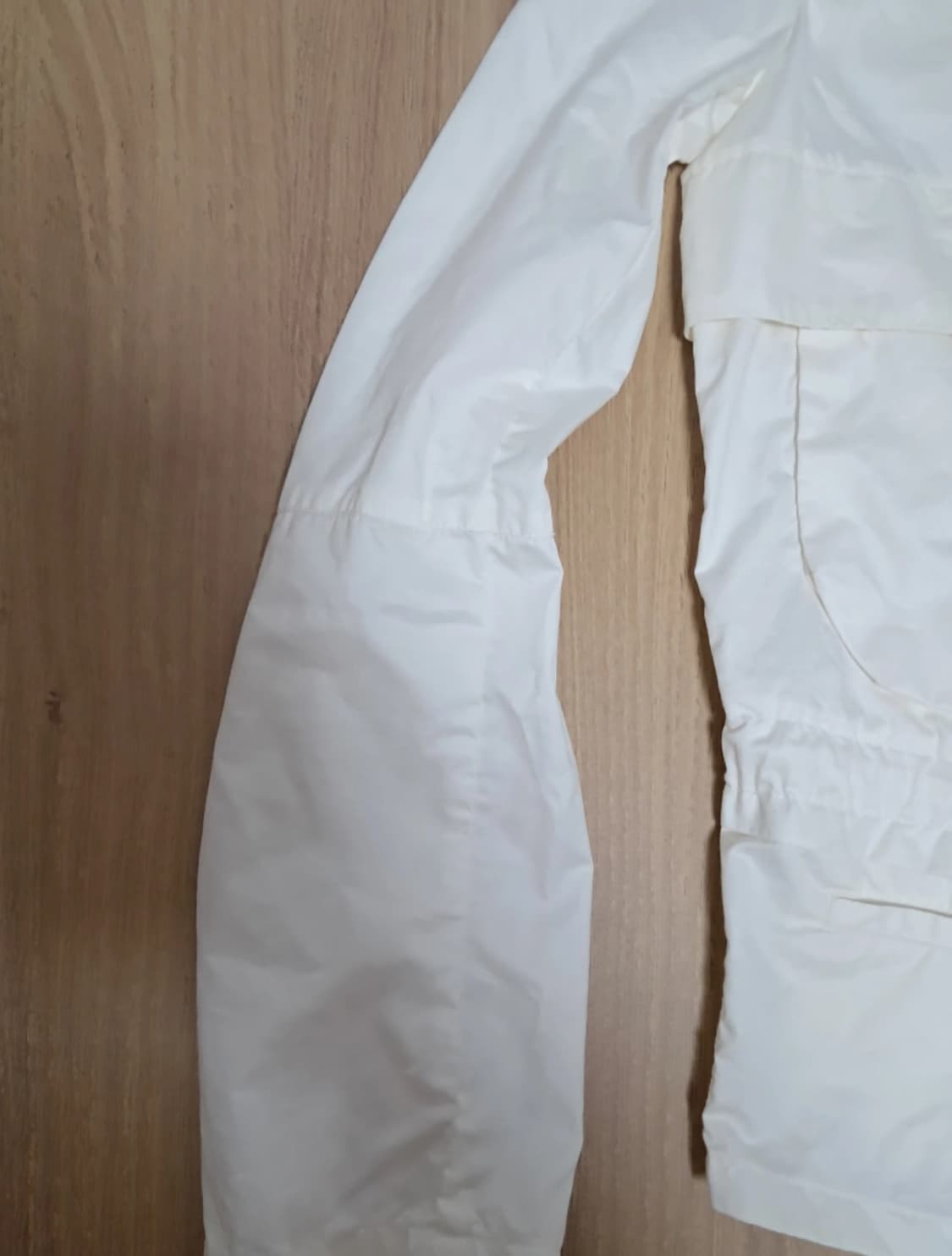 Isabel Marant ivory jacket 34 상품이미지6