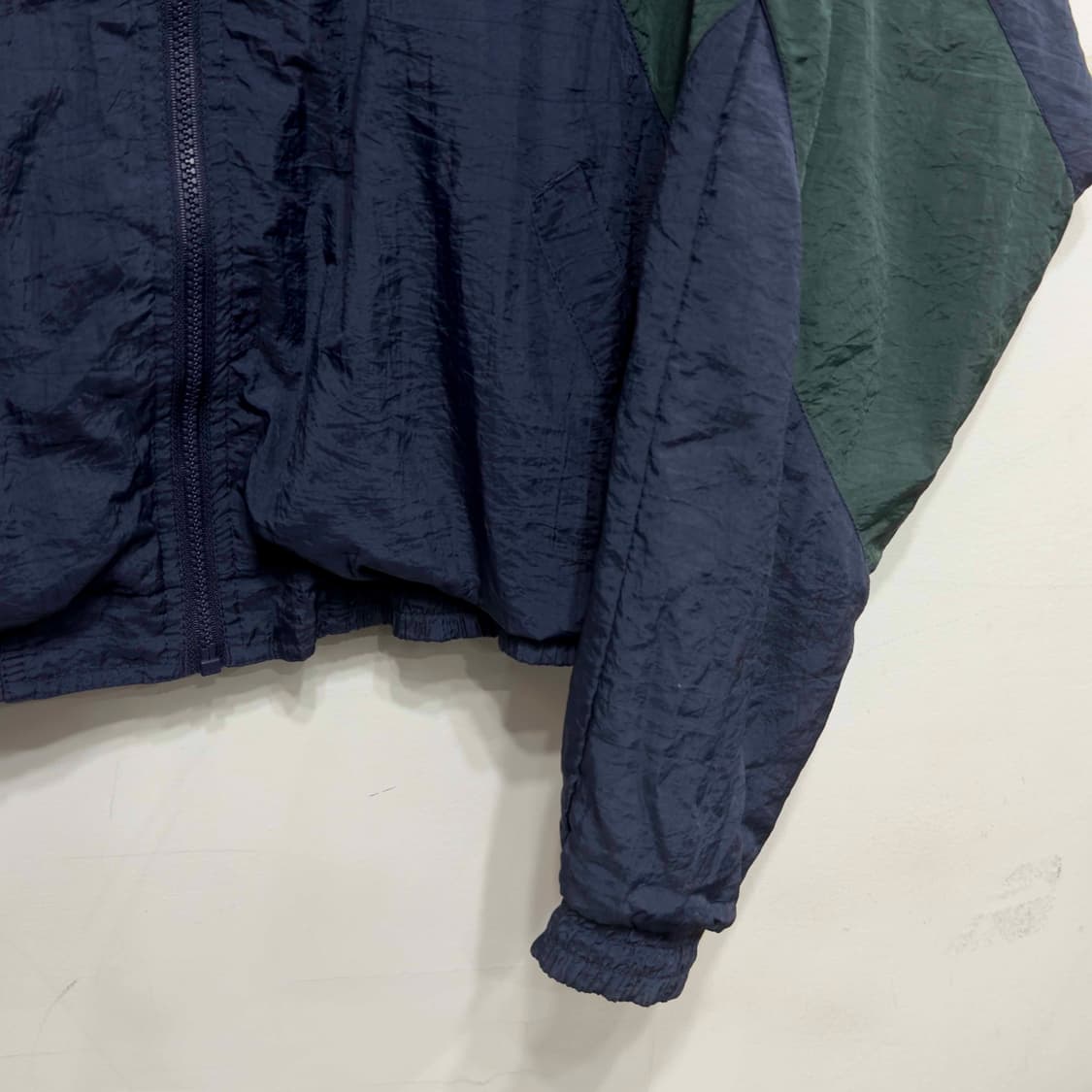 리복 올드스쿨 바람막이 자켓 상품이미지3