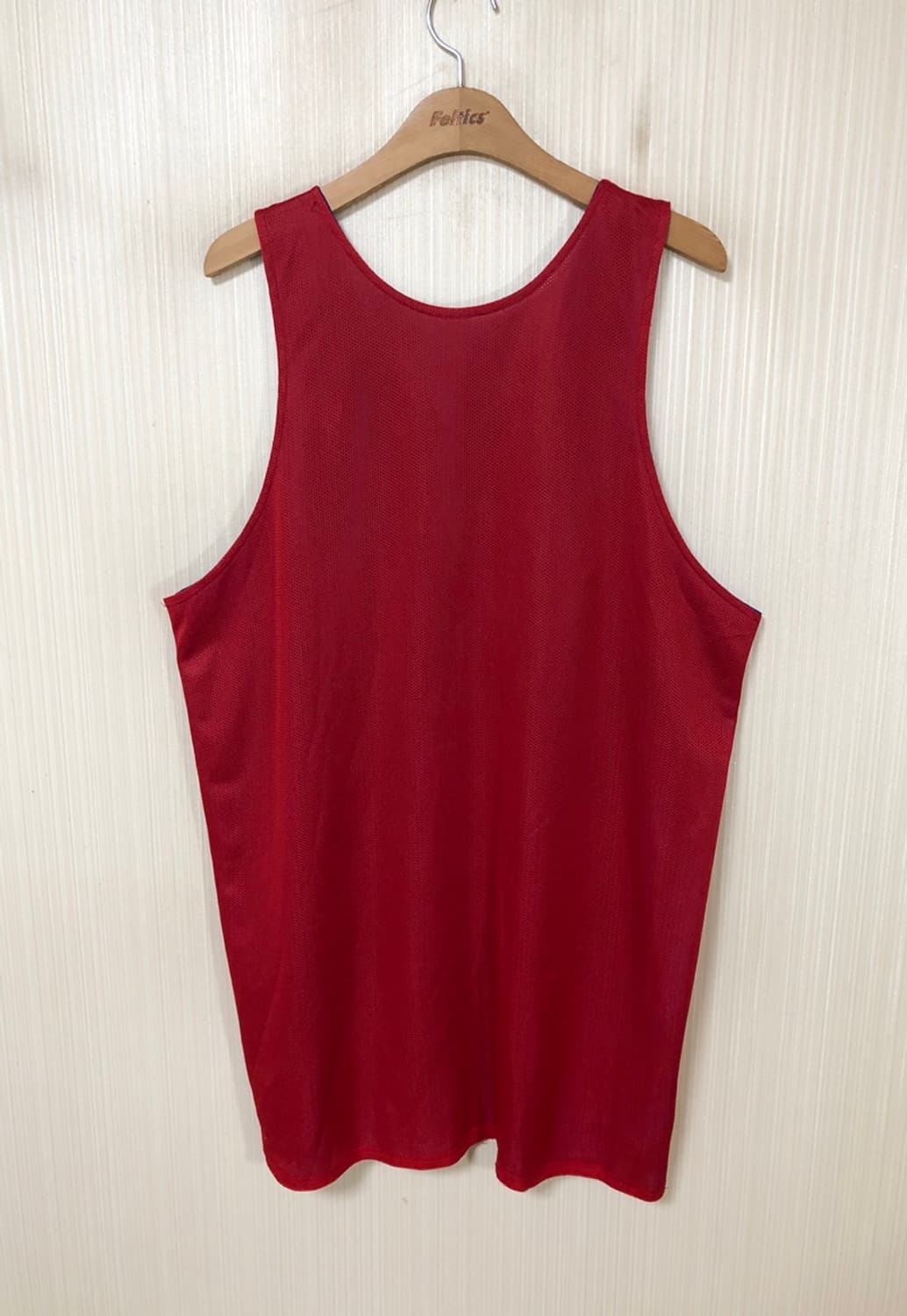 나이키 연세대학교 농구부 트레이닝유니폼(양면) 2XL 상품이미지10