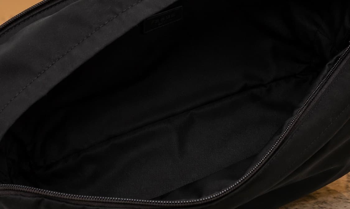 [A급] 프라다 테수토 메신저백 판매합니다!!! 상품이미지4