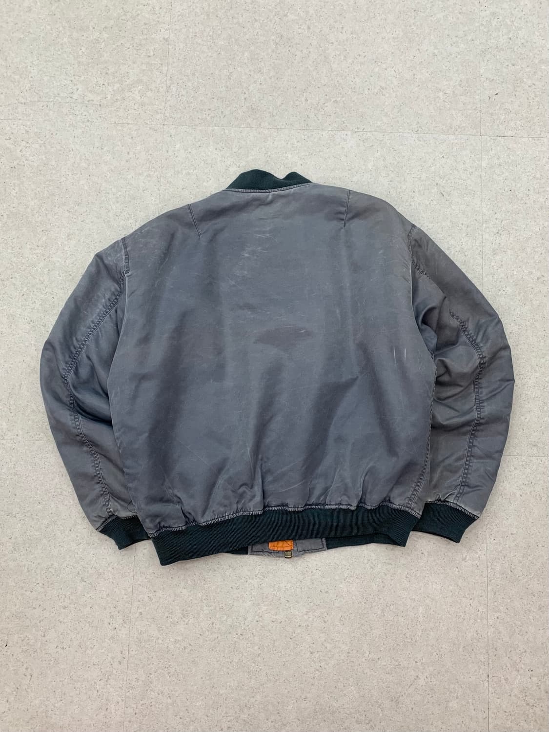 Boss 커피보스 봄버자켓 상품이미지6