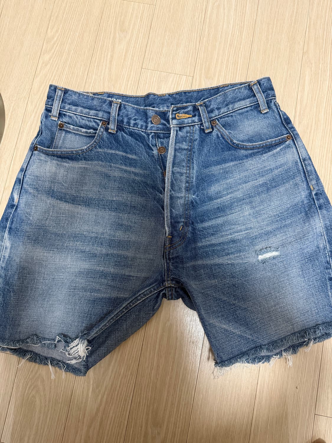 셀린느 반바지(새상품) 상품이미지1