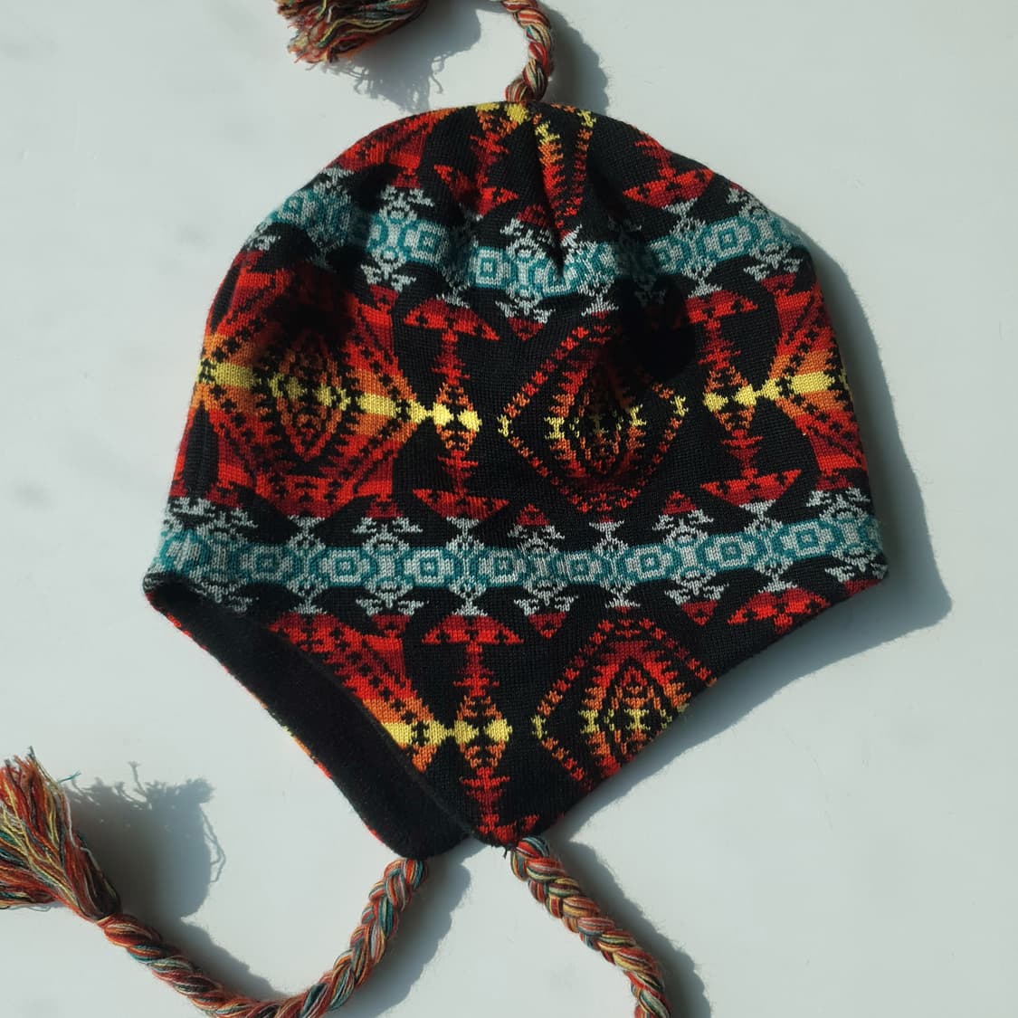 PENDLETON earflap beanie 상품이미지9