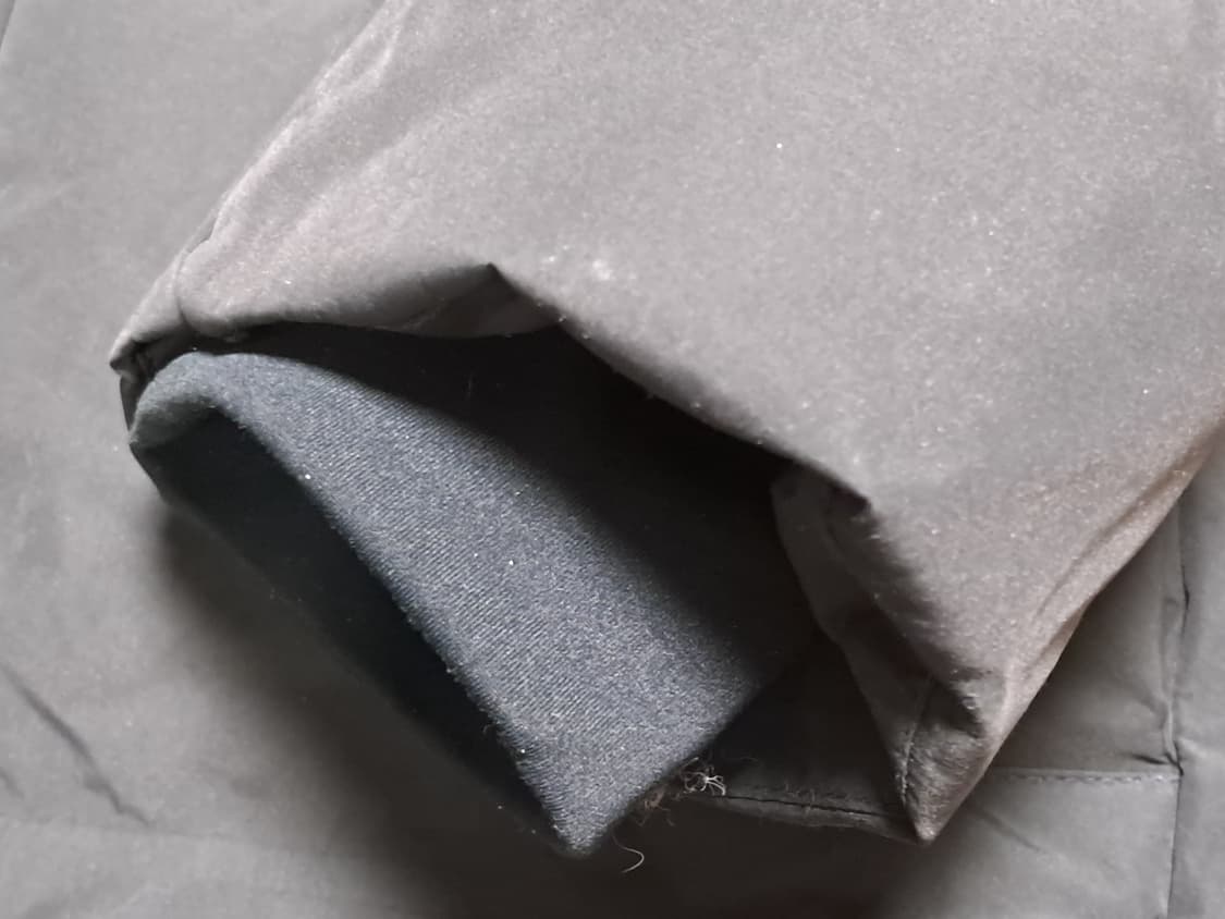 게스  롱패딩 남성M 상품이미지8