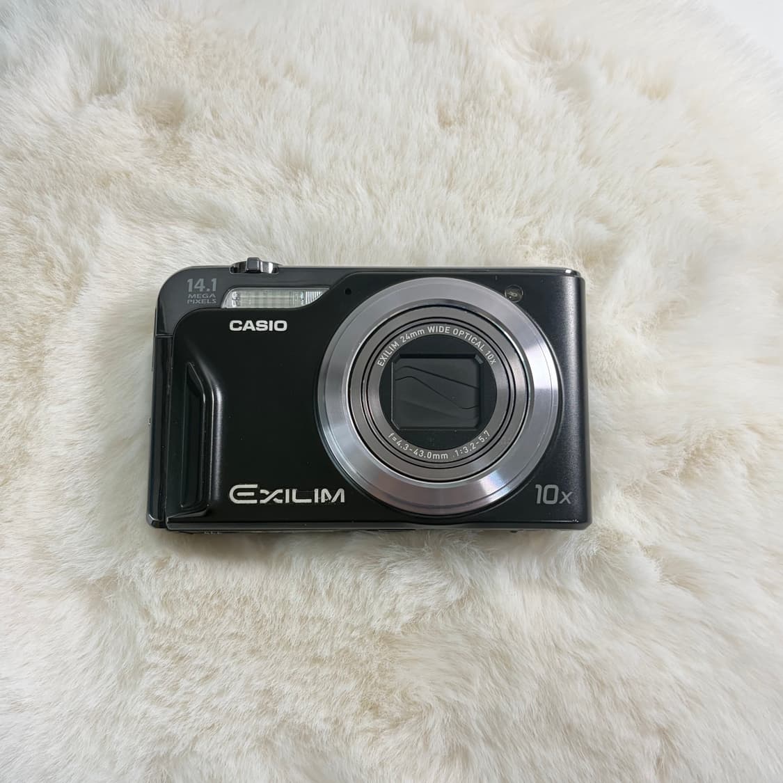 카시오 엑슬림h15 상품이미지1