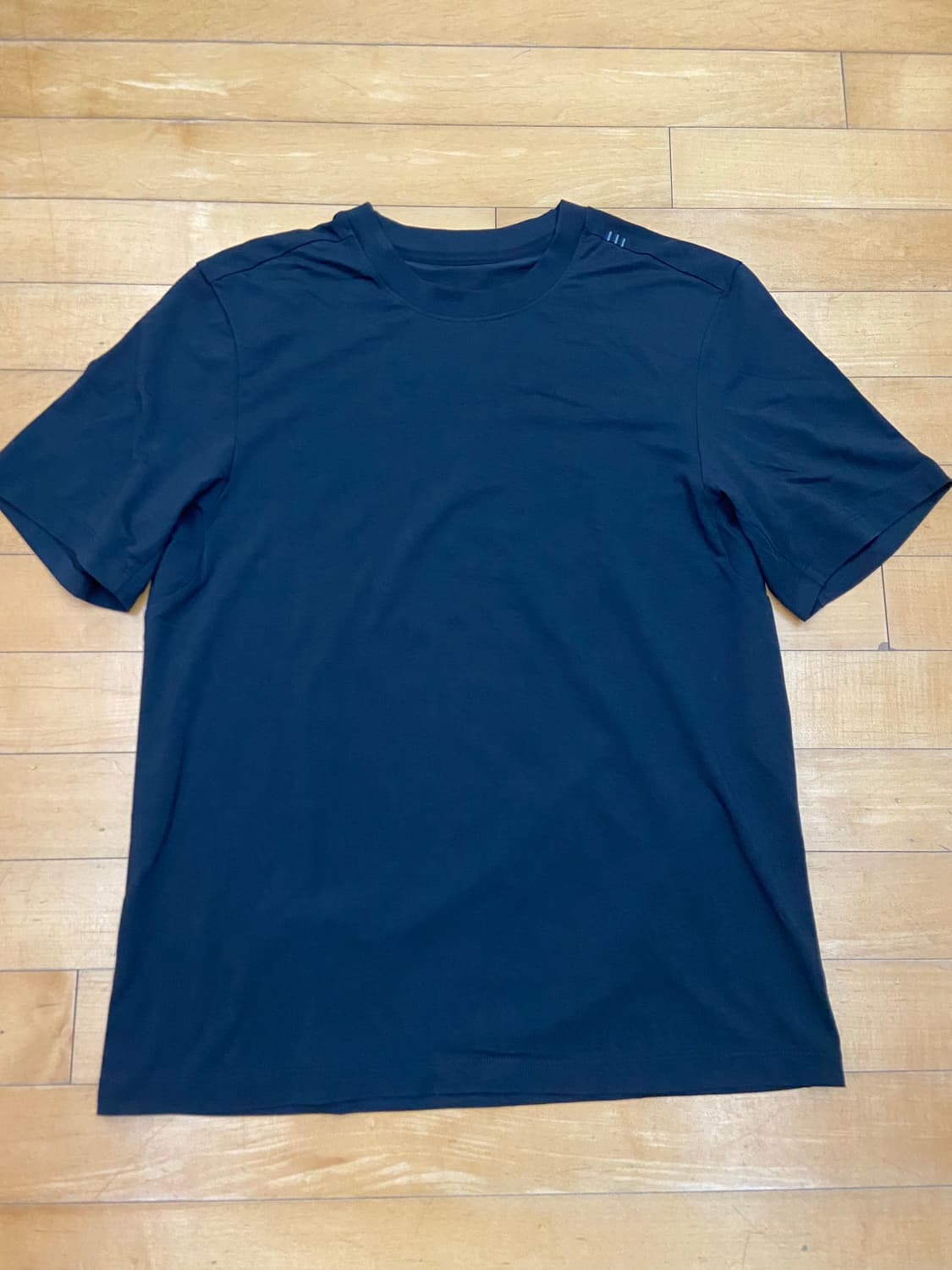 룰루레몬 제로드인 반팔티 S 상품이미지6