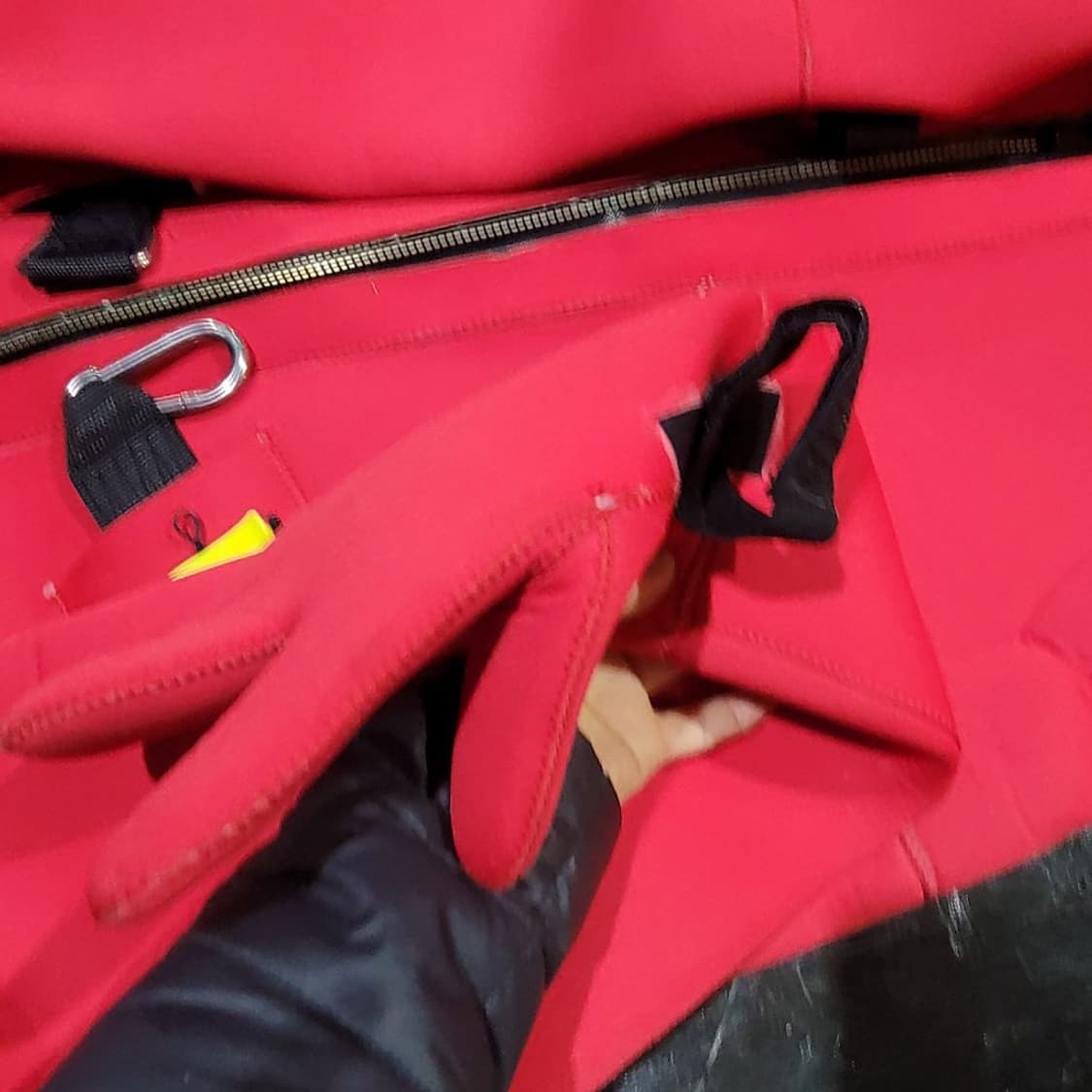 VIKING YouSafe™ Surge 상품이미지9