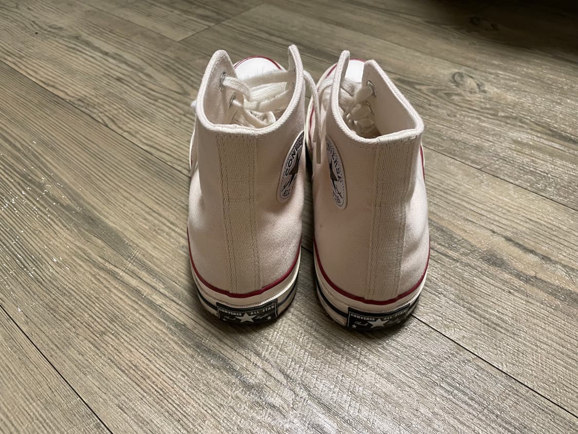 컨버스 척 70 하이 파치먼트 275 상품이미지3