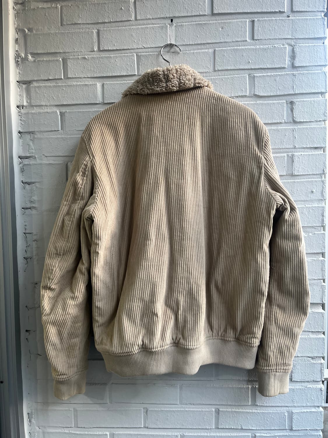 CHAMPION corduroy jacket 상품이미지6