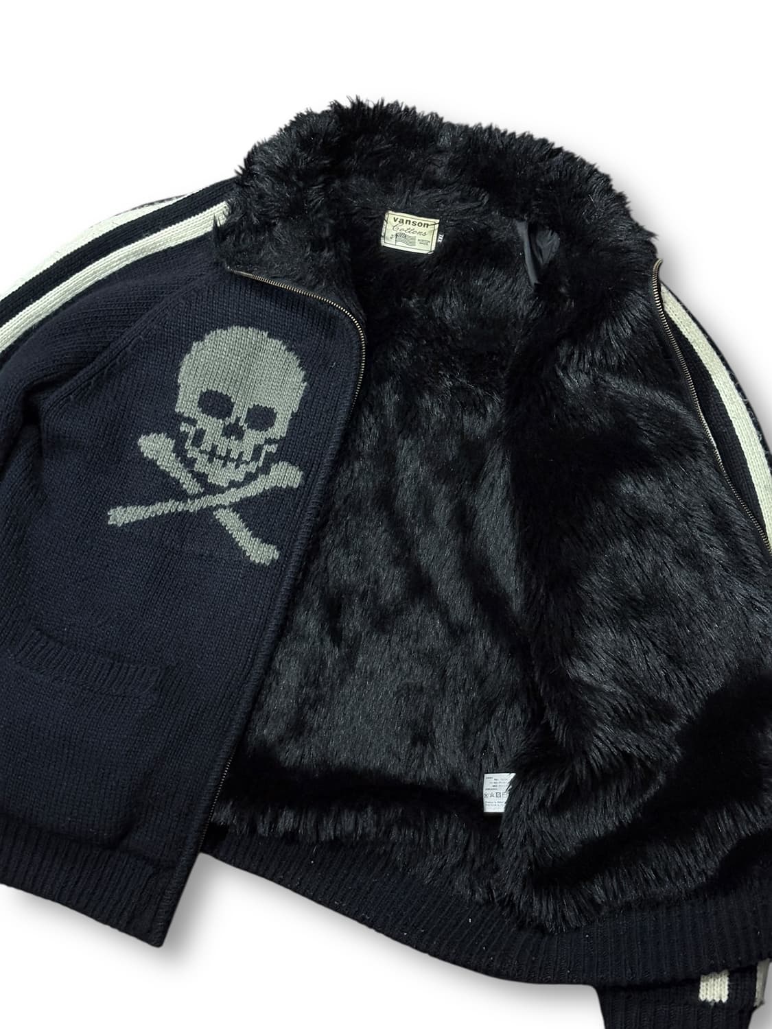 밴슨 코위찬 XXL 상품이미지4