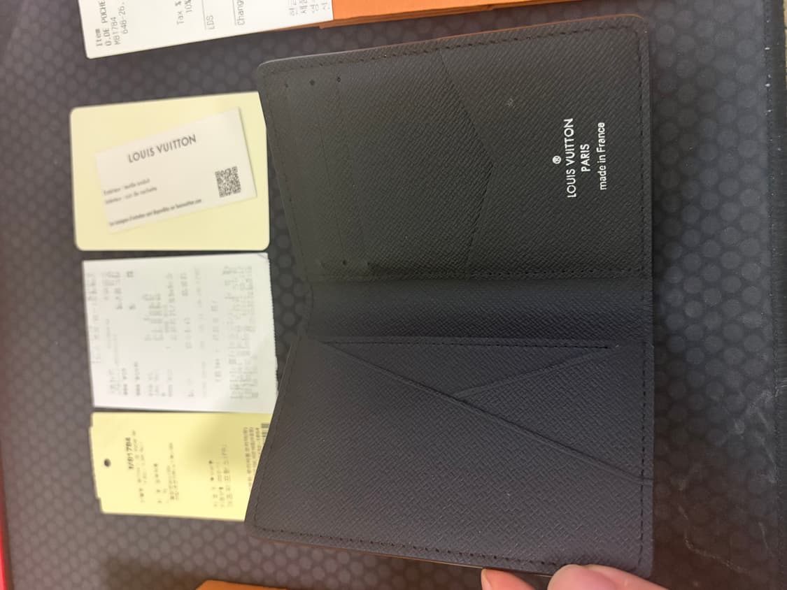 루이비통 포켓 오거나이저 상품이미지4