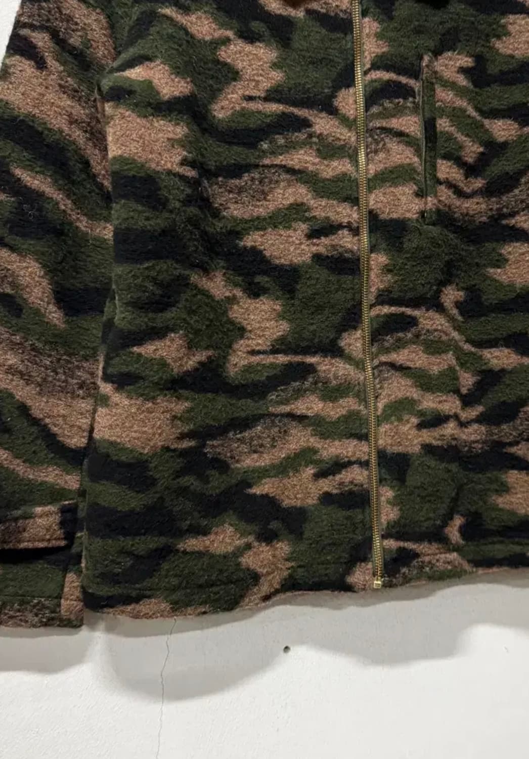 어반 리서치(Urban Research) 카라 재킷 상품이미지3