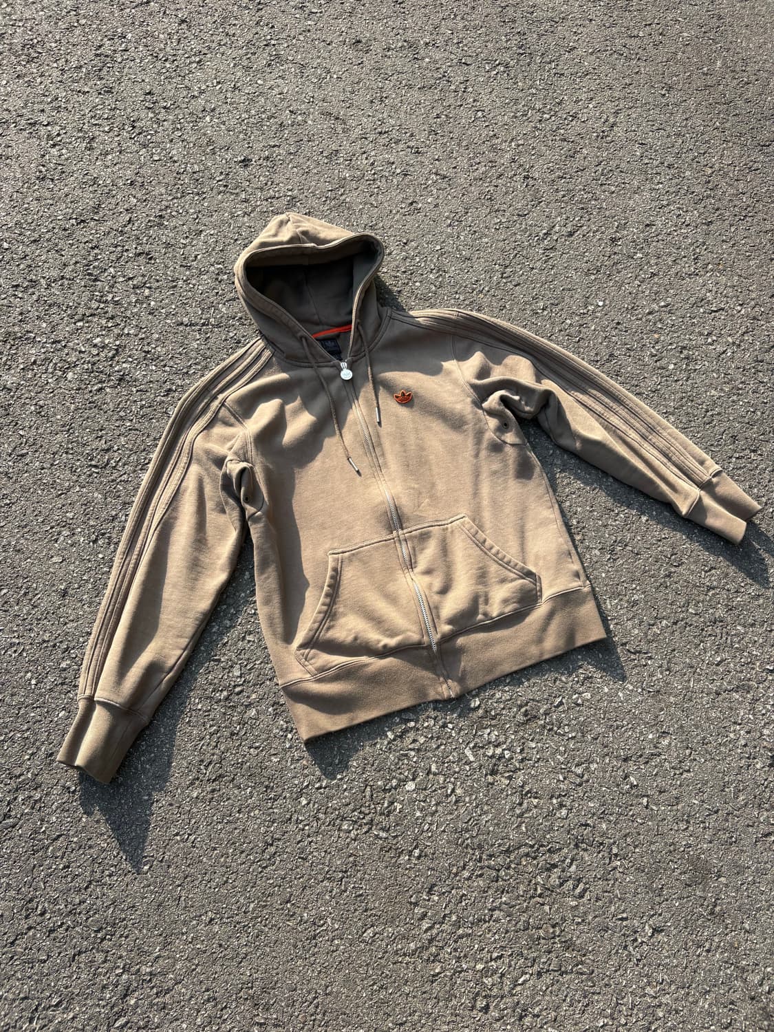 아디다스 후드집업 상품이미지1