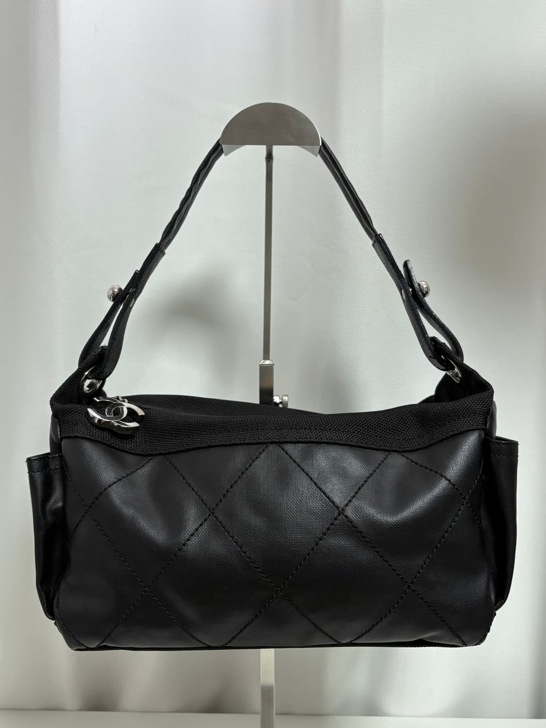 샤넬 비아리츠 미니 숄더백 상품이미지1