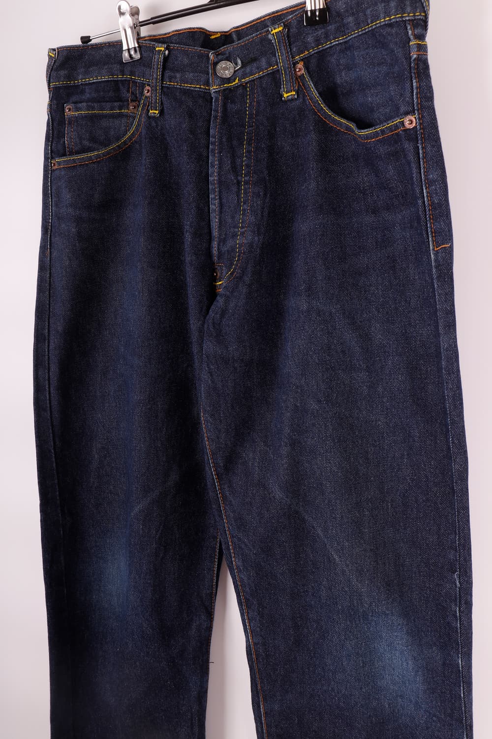 EVISU2004 osaka denim pants (30.5인치) 상품이미지5