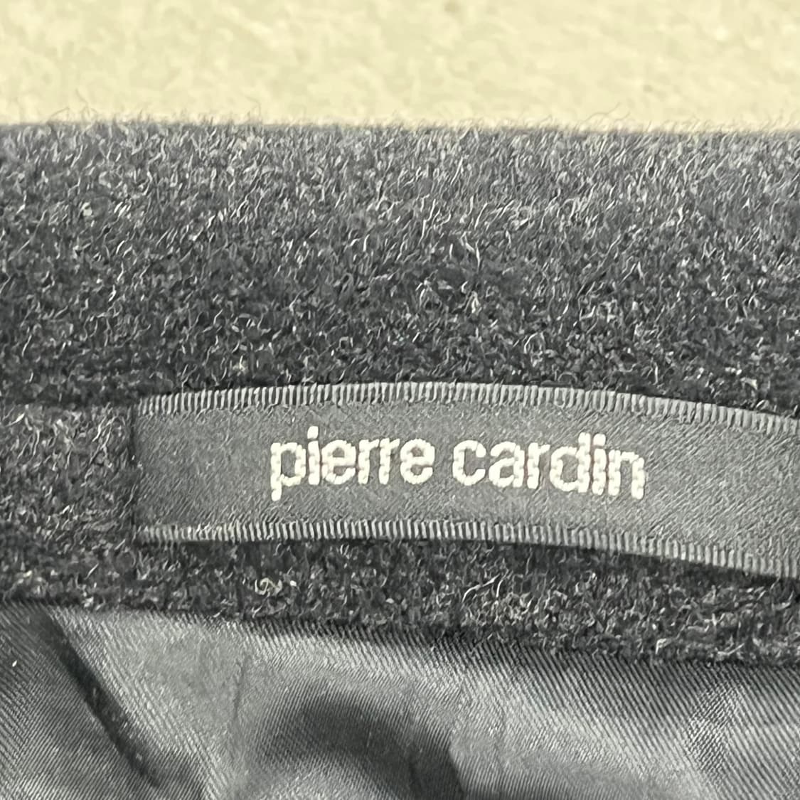 피에르가르뎅 울 싱글코트 s09746 상품이미지6