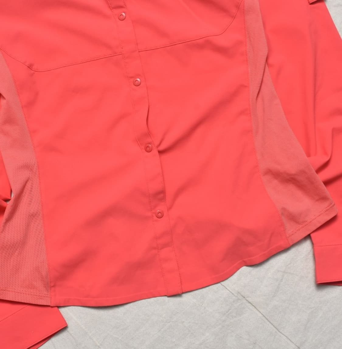 아크테릭스 여성 여자 아웃도어 셔츠 자켓 N1060 상품이미지4