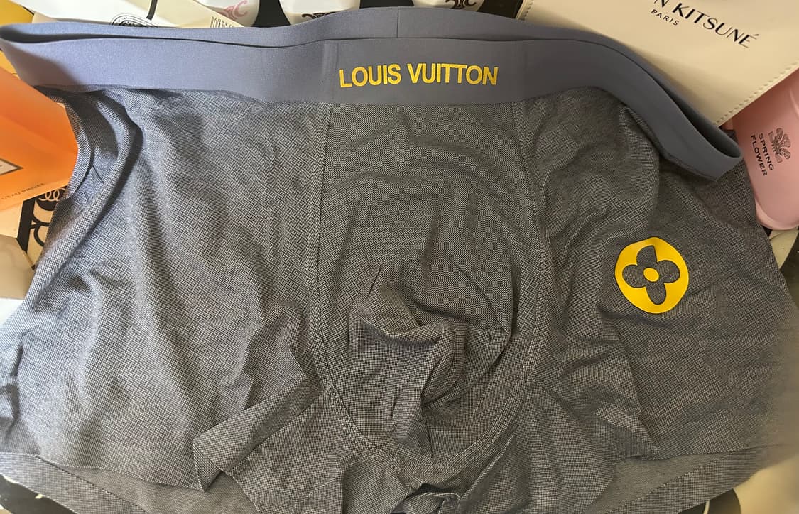 루이비통 남성 드로즈 3종 세트 상품이미지2