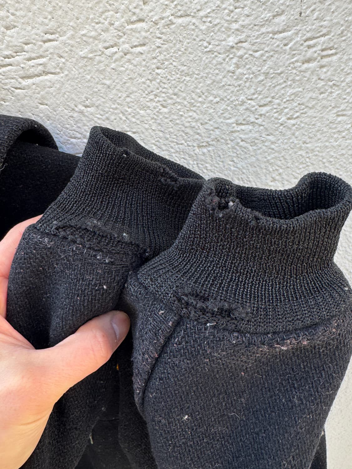 레어) 60s USMA(미육군 사관학교) 카뎃 코트 상품이미지5