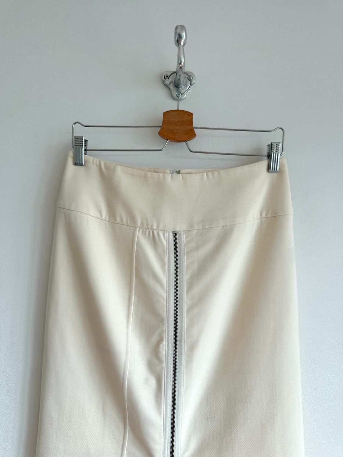 돈나 카란(DONNA KARAN) 스커트(riri zip) 상품이미지2