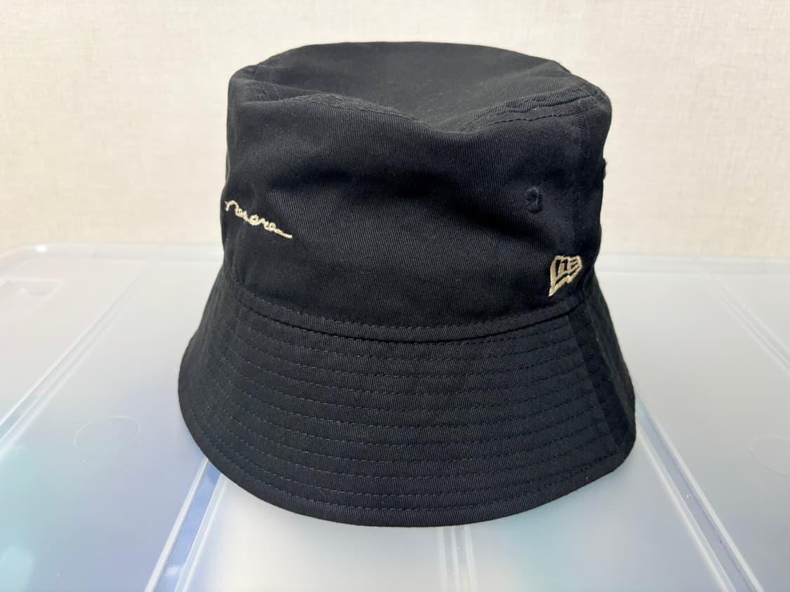 뉴에라 세일러 브림 버킷햇 일본판 상품이미지1