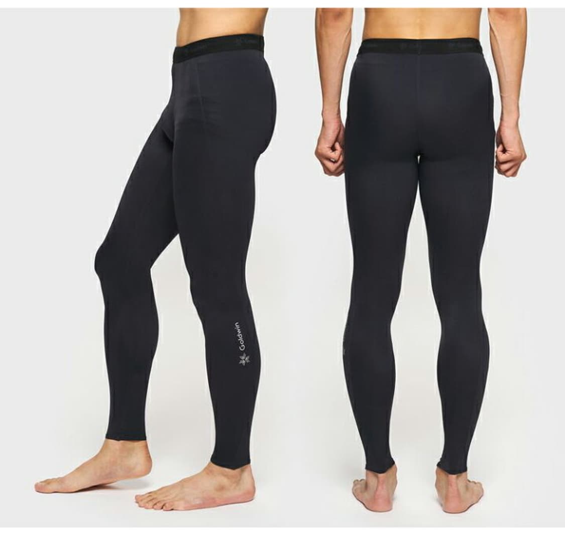 goldwin Compression Long Tights 골드윈 타이즈 상품이미지5