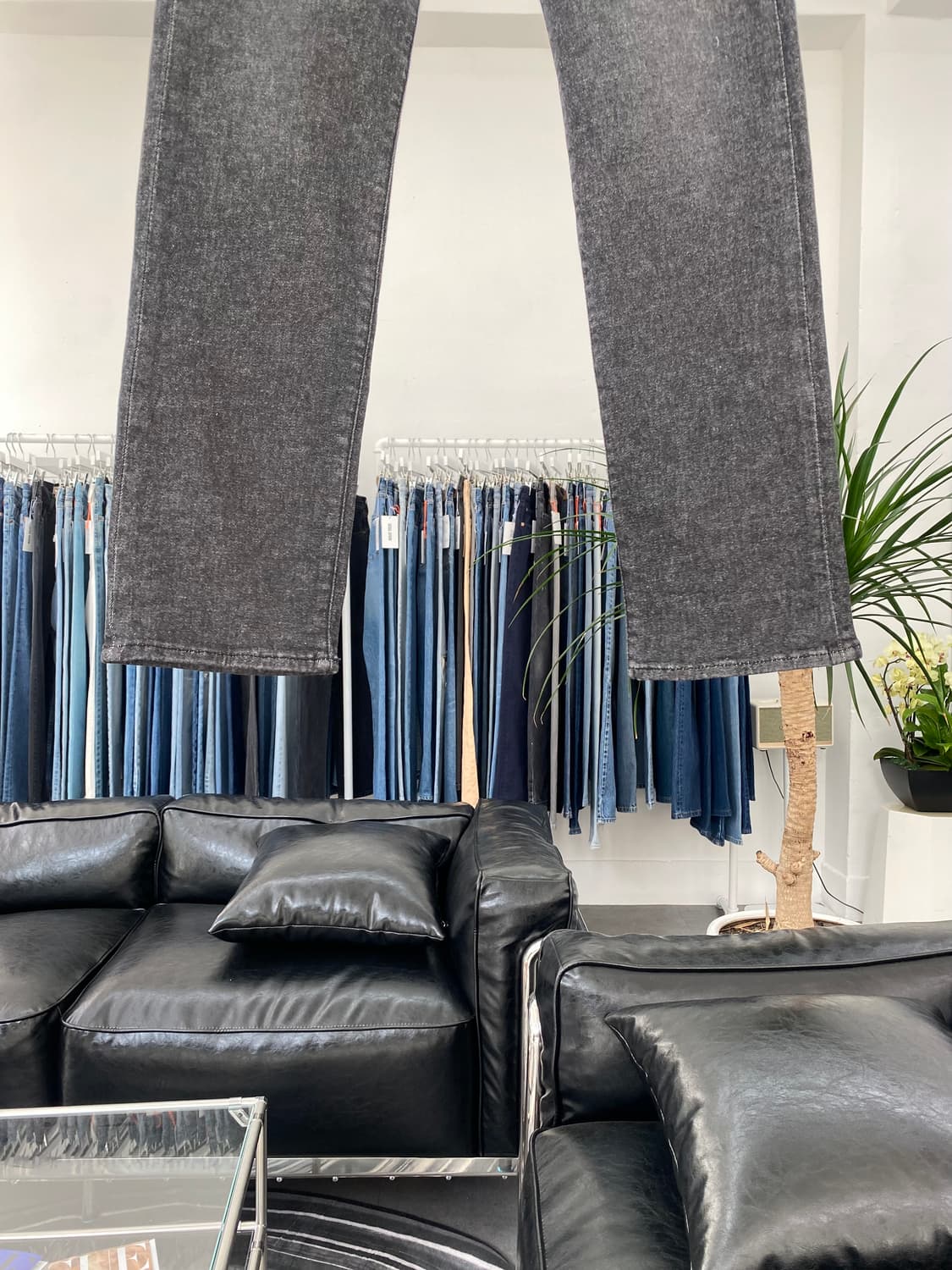 Levis501 Straight Fit 00s 30사이즈 a4883 상품이미지3