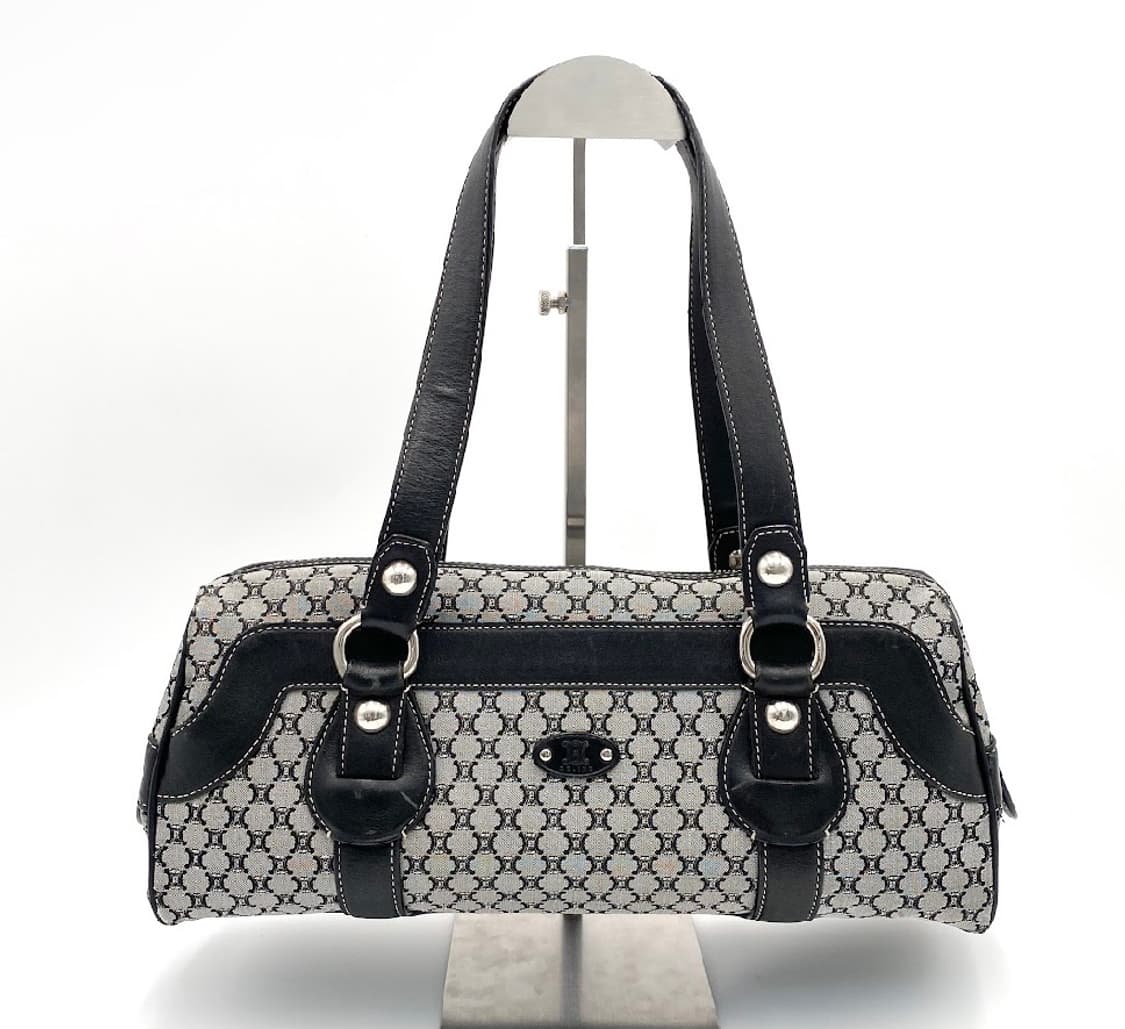 셀린 마카담 숄더 삽니다 상품이미지1