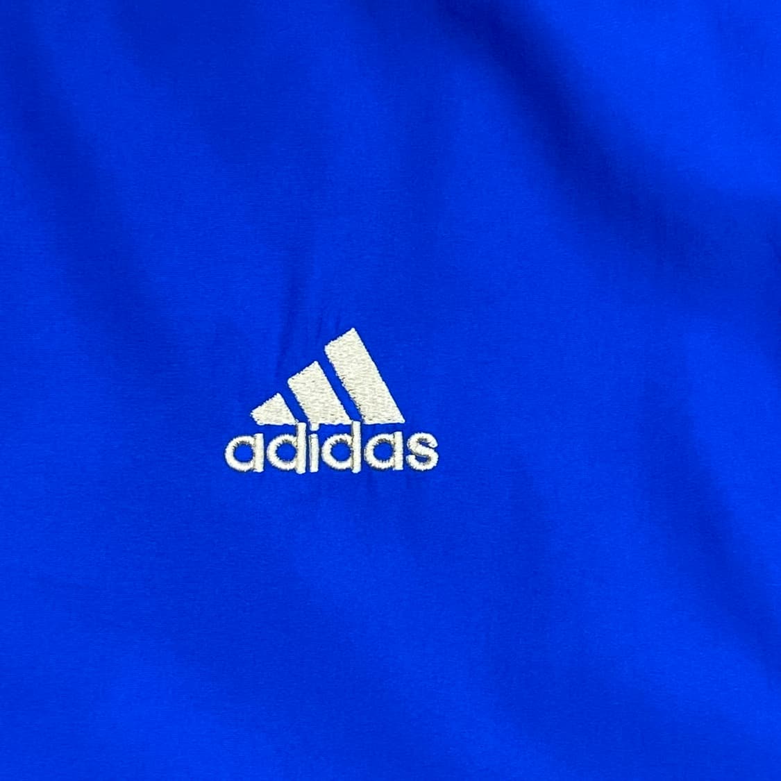 레어 미국빈티지 아디다스 125th 보스턴마라톤 바람막 상품이미지8