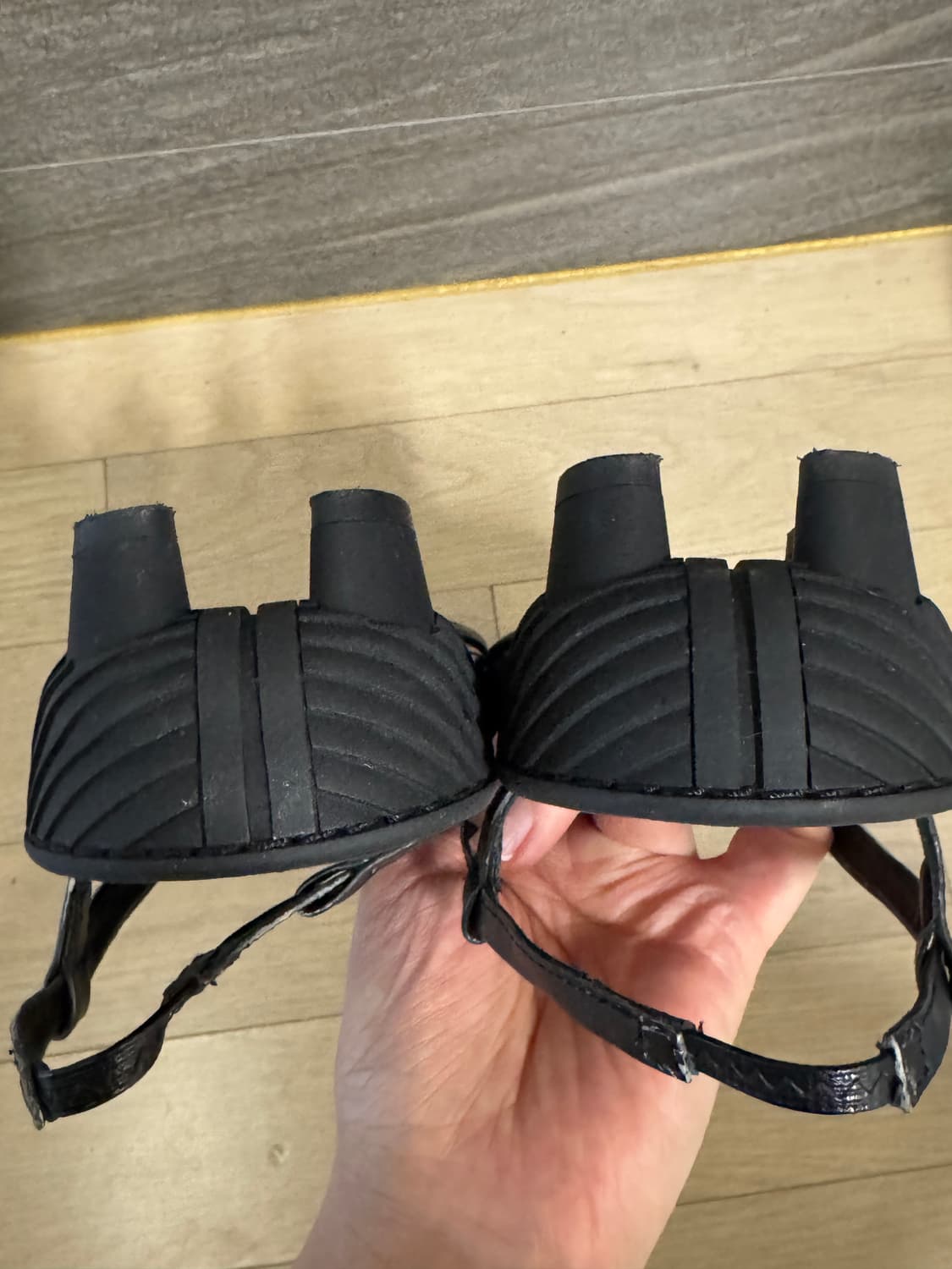 MIISTA - ANNYA 슬링백 힐 , 오픈 힐 39 / 250 상품이미지10