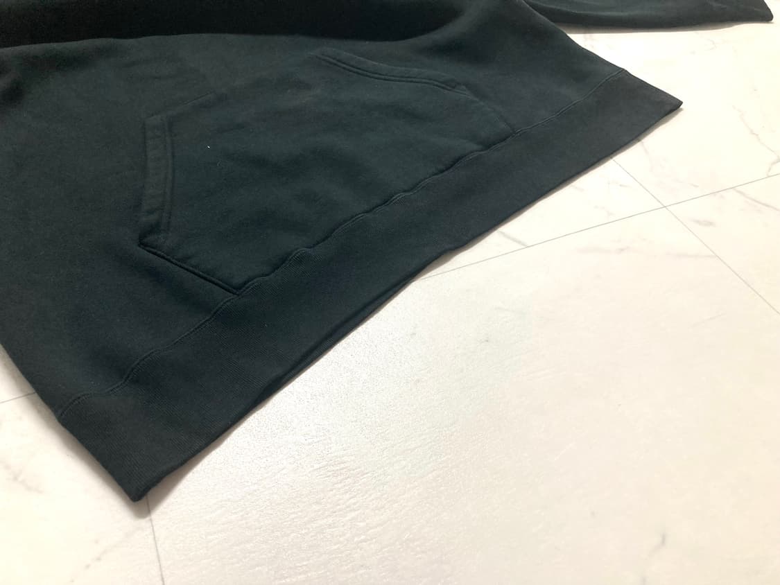 빔즈 재팬 오버핏 풀오버 스웻 후디 XL, 110-115 상품이미지7