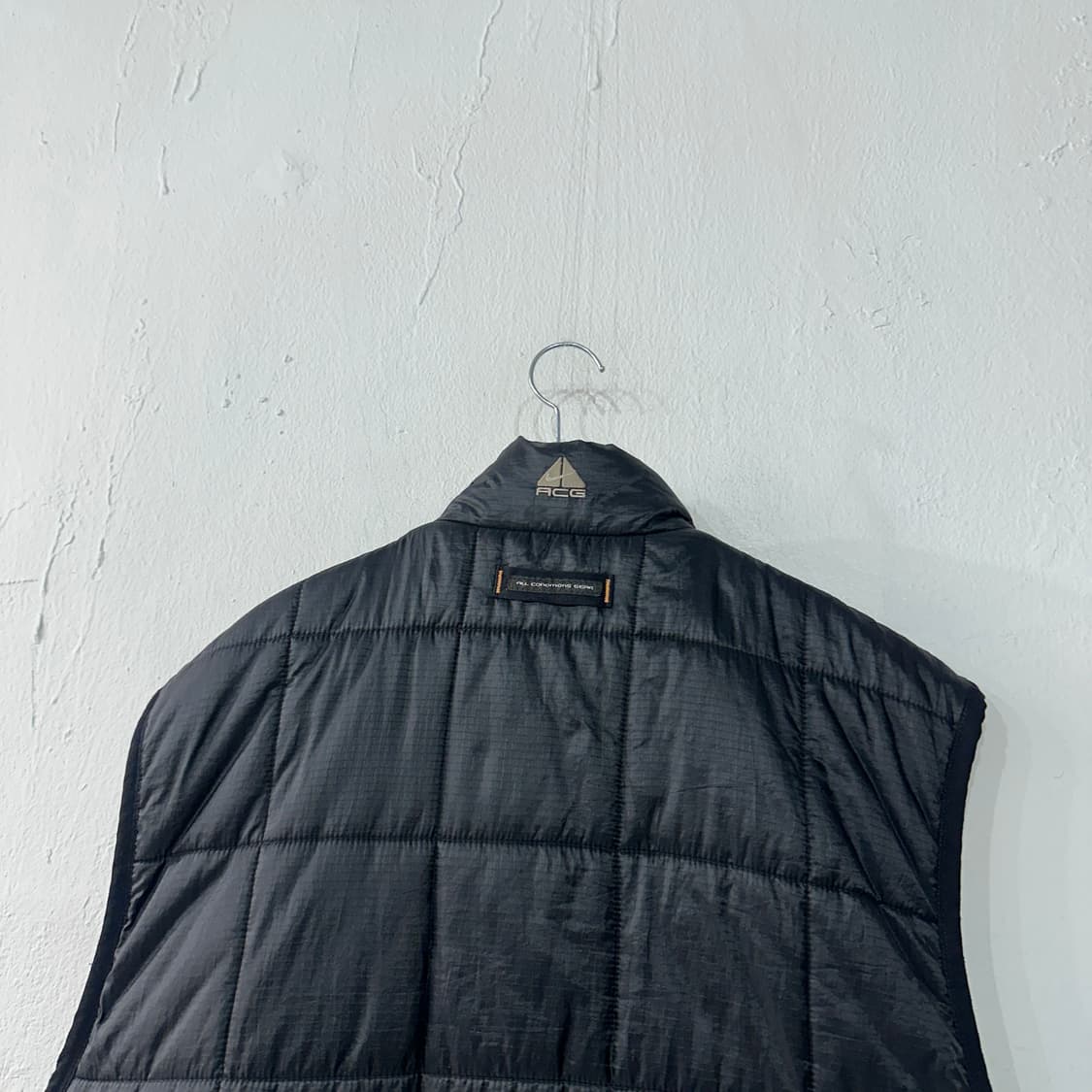 나이키ACG 프리마로프트 패딩조끼 XL 상품이미지3