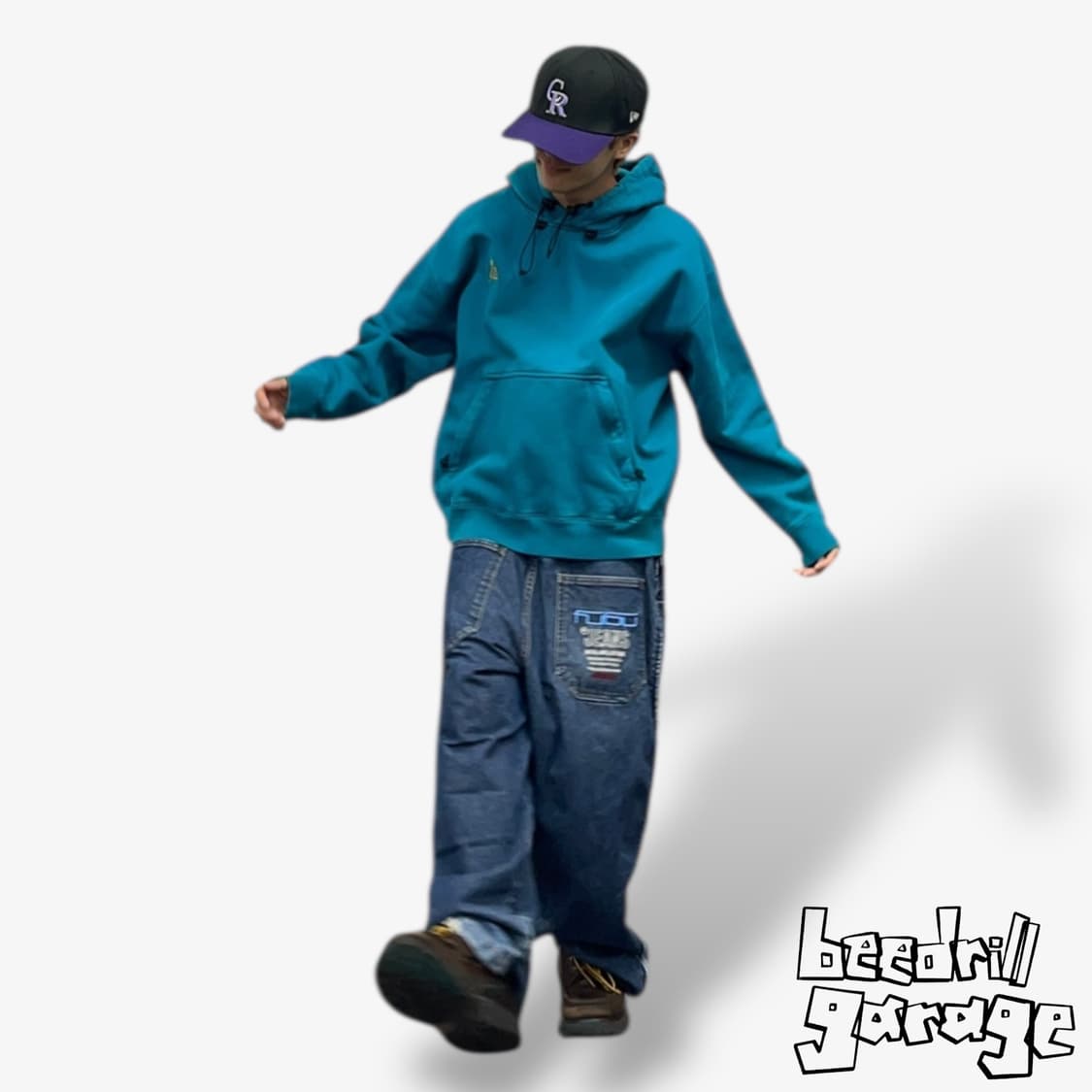 나이키 ACG 써마핏 후드티 상품이미지1