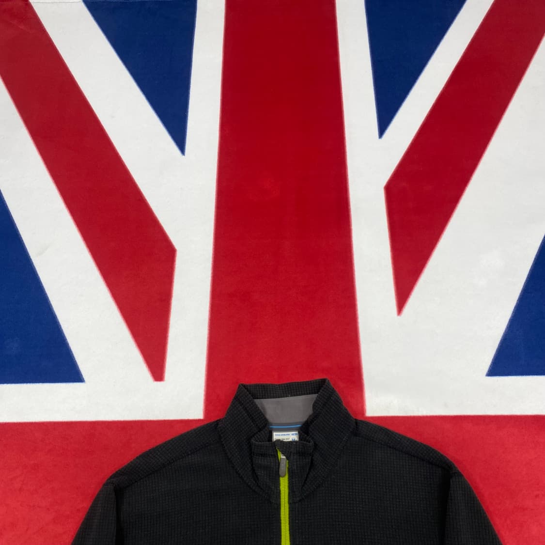 살로몬 집업 M  상품이미지2