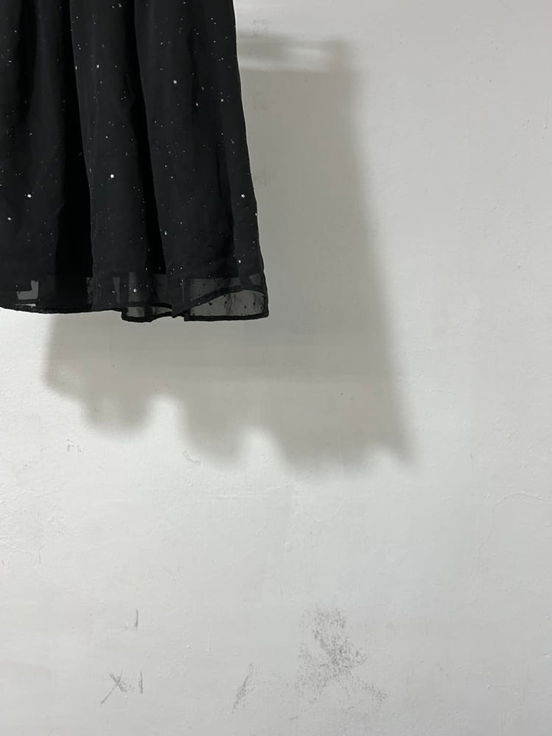 vtg skirt 상품이미지3