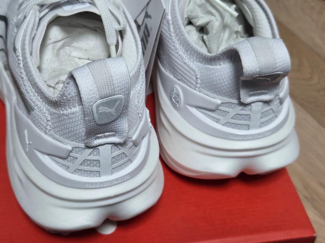 푸마 포에버런 나이트로2 와이드 260 팝니다 상품이미지3