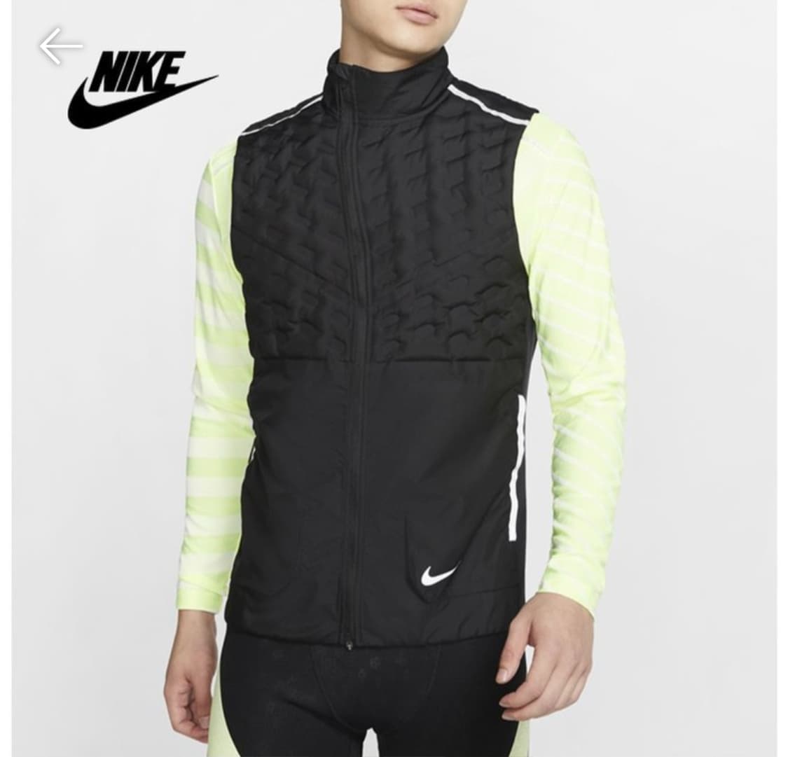 나이키 에어로로프트 베스트 조끼 상품이미지4