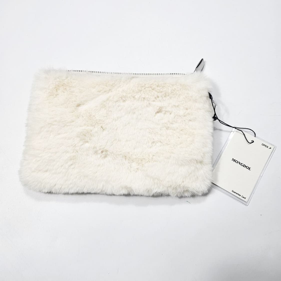 MONGDOL 파우치 상품이미지1