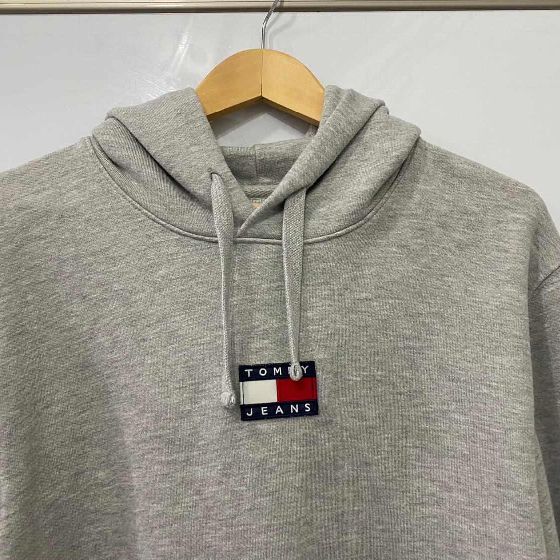 타미진스 패치 후드(M) 상품이미지3