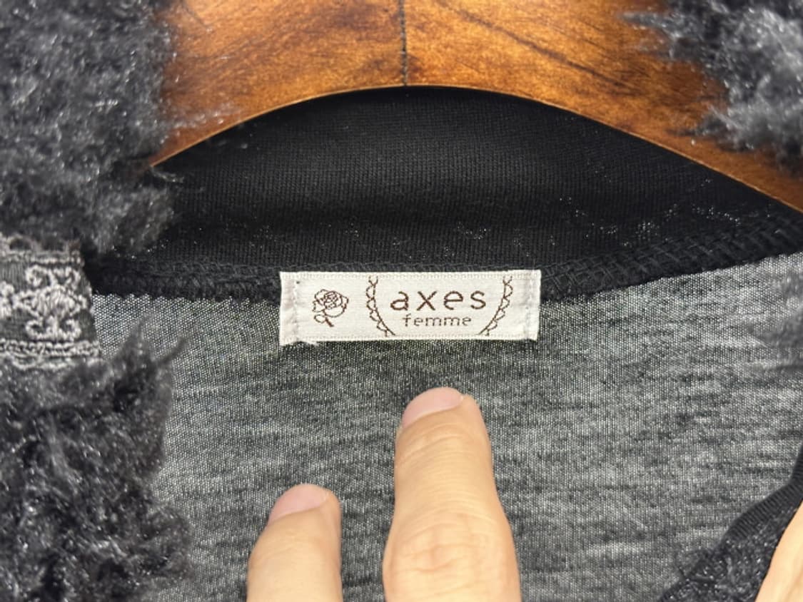 AXES FEMME (L) 상품이미지9