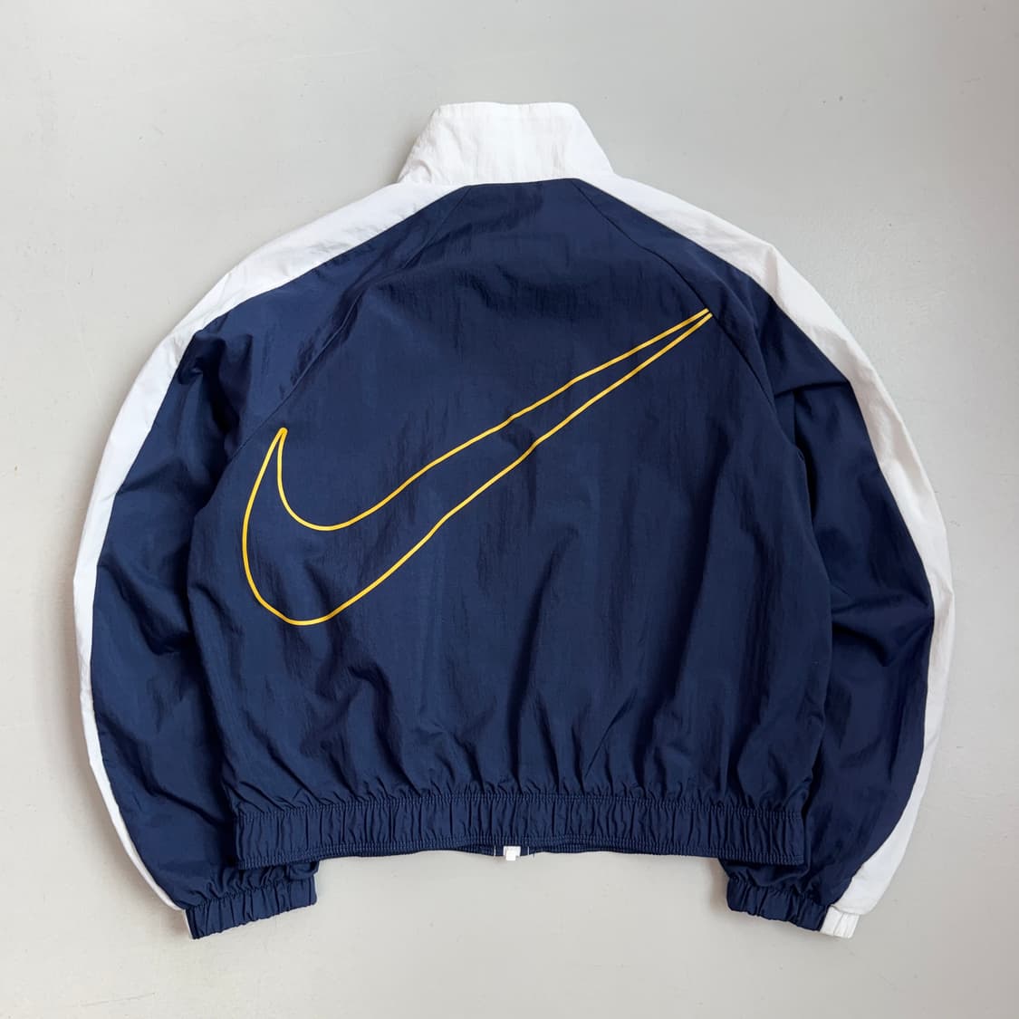 나이키 신형 빅스우시 크롭 트랙팬츠 바람막이 셋업 세트 상품이미지3