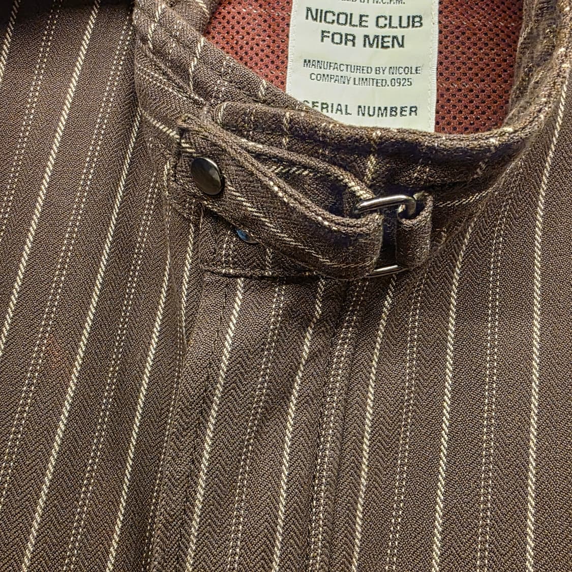 NICOLE CLUB 상품이미지4