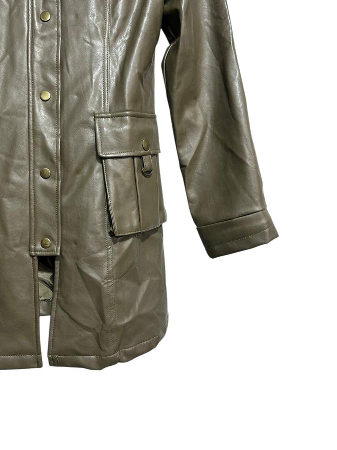 vtg jacket 상품이미지3